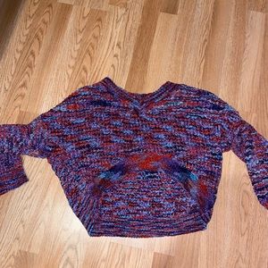 Women’s sweater